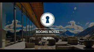 Rooms Hotels. Грузия