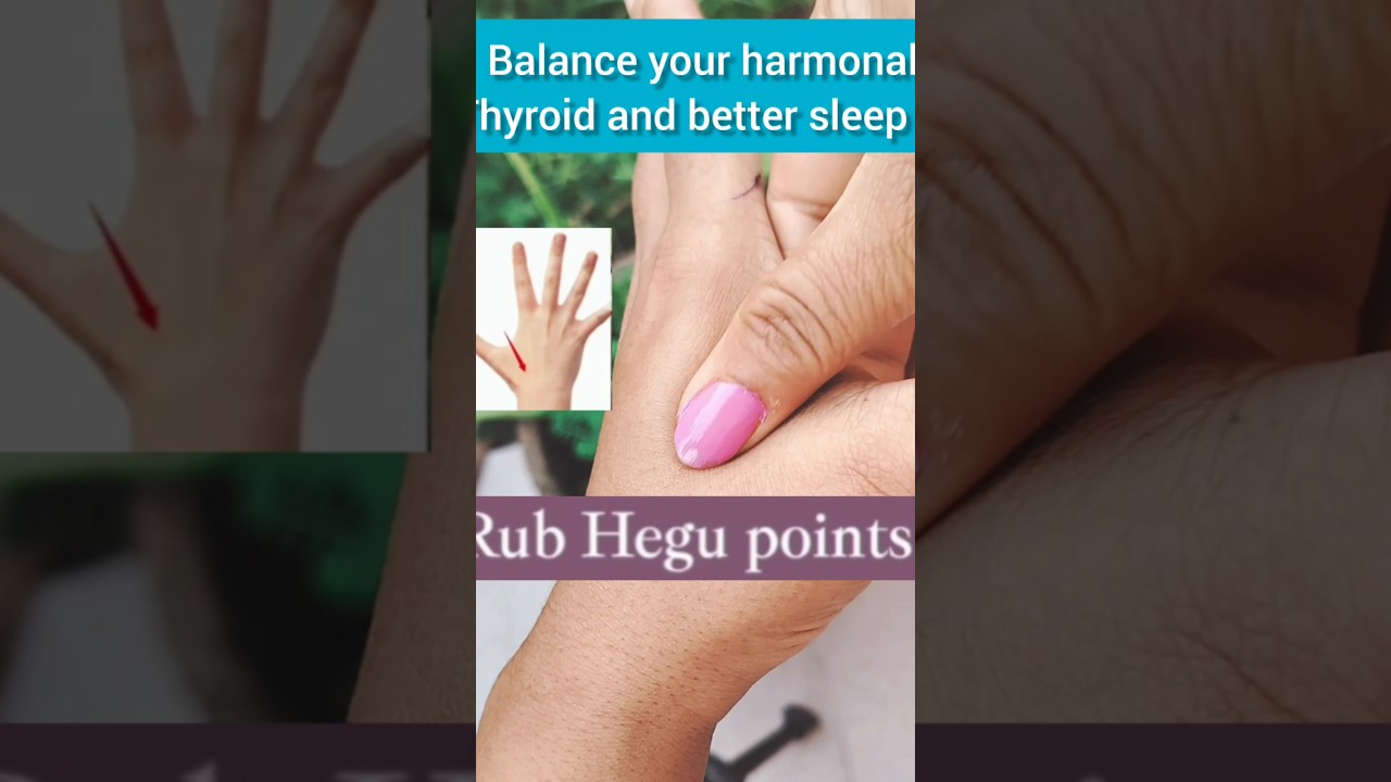 Balance your harmonics,deep sleep & Thyroid