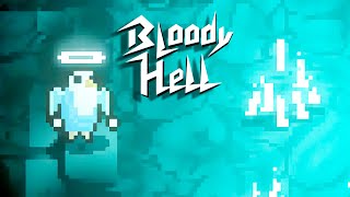 ПОЛУФИНАЛ ➟ Bloody Hell #4