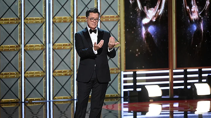 Winners list: 2017 Emmy Awards