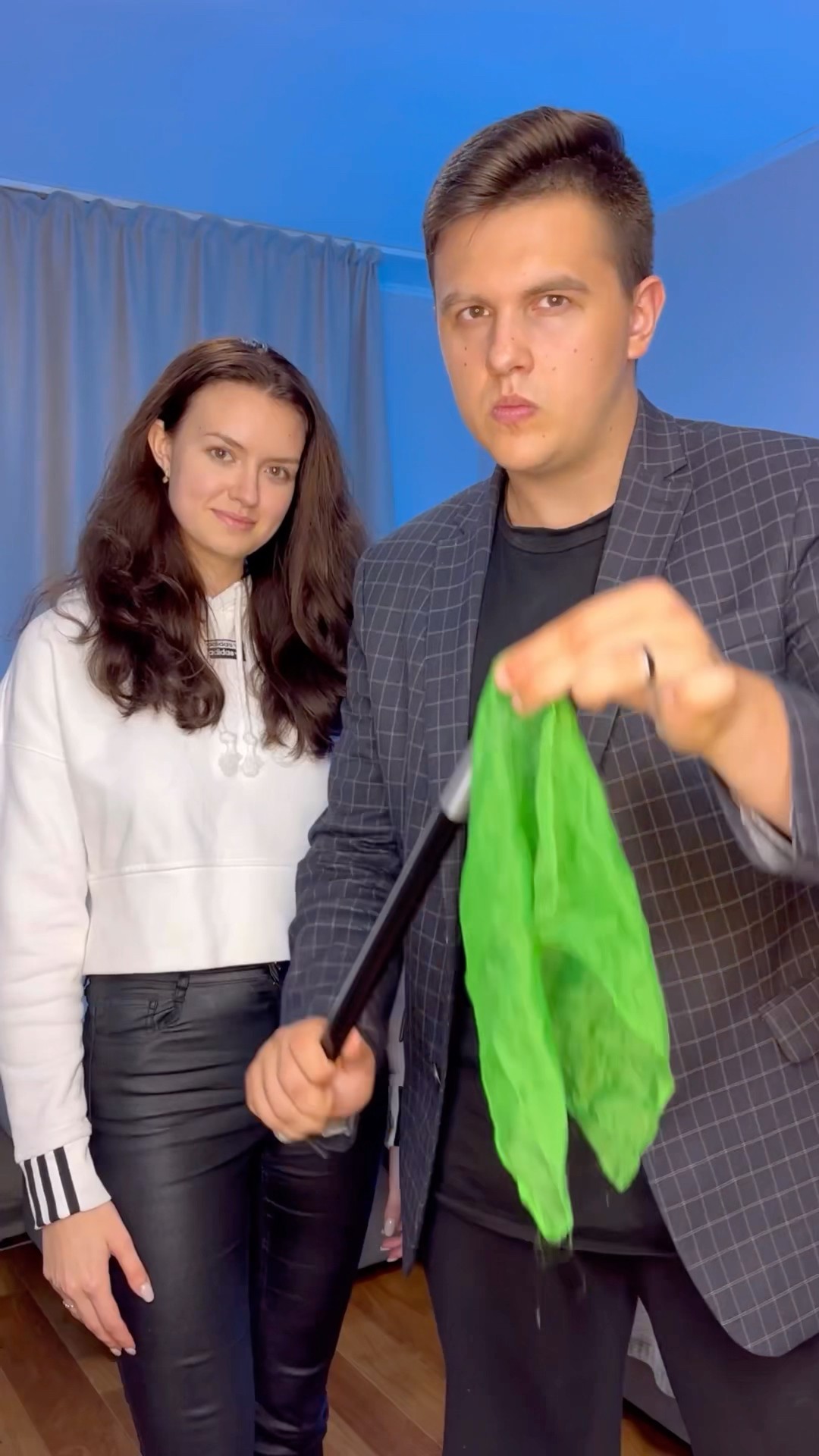 РАЗОБЛАЧИЛА ФОКУСЫ! #shorts