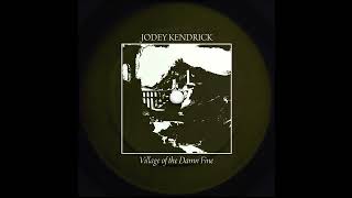 Jodey Kendrick - Coombe Hill Monument (C#DUB048)