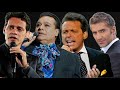 MARC ANTHONY, JUAN GABRIEL, LUIS MIGUEL, ALEJANDRO FERNANDEZ  EXITOS MUSICA ROMANTICA