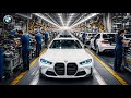 Why BMW Cars Are So Expensive | Inside BMW Factory How It's Made