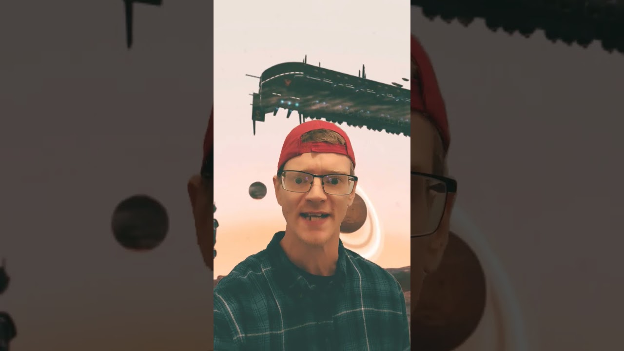 No Man's Sky Update News 