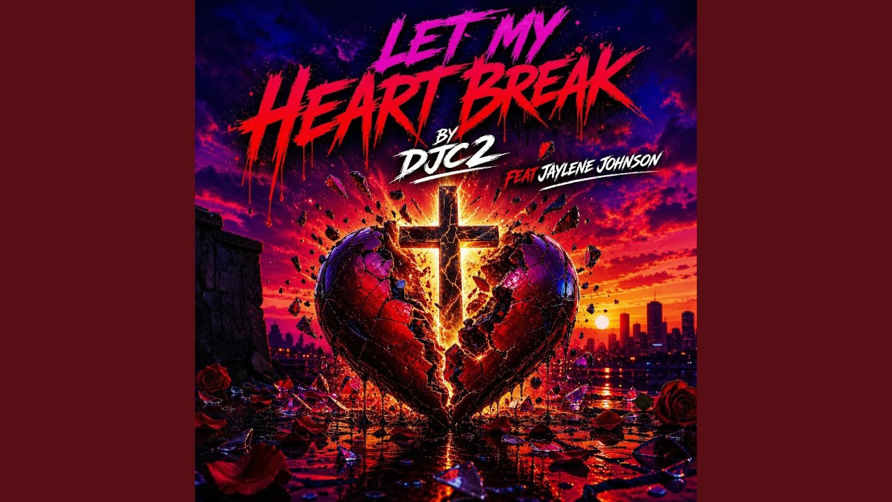 Let My Heart Break (feat. Jaylene Johnson) (Remix) - YouTube
