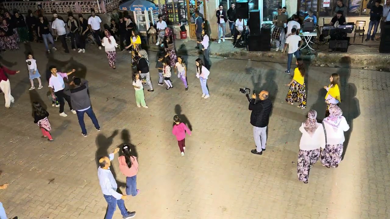 Süleler asker eğlencesi 2025 part 2