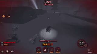 Roblox Route 06 Shiryo Solo Escape