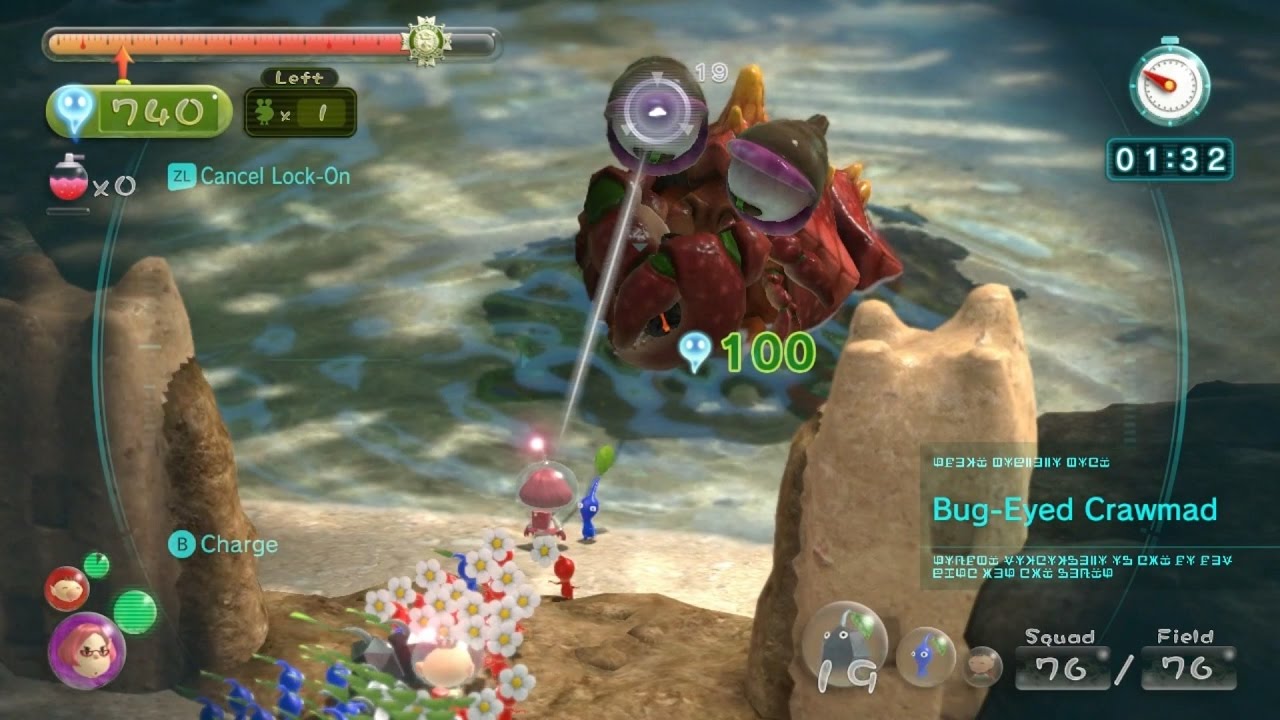 pikmin-3-mission-mode-battle-enemies-14-dlc-forgotten-cove