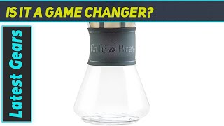 Café Brew Collection Pour Over Coffee Maker Elevate Your Coffee Ritual