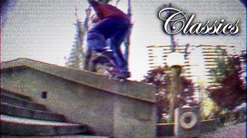 Classics: Rick Howard "Questionable"