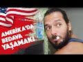 Amerika'da Bedava Yaşamak - Hayrettin