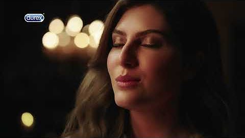 Durex Extra Thin Wild Strawberry Flavoured Condoms | #FeelTheFlavour