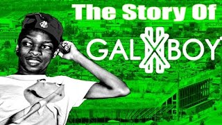 The Varsity DROPOUT WHO Created GALXBOY