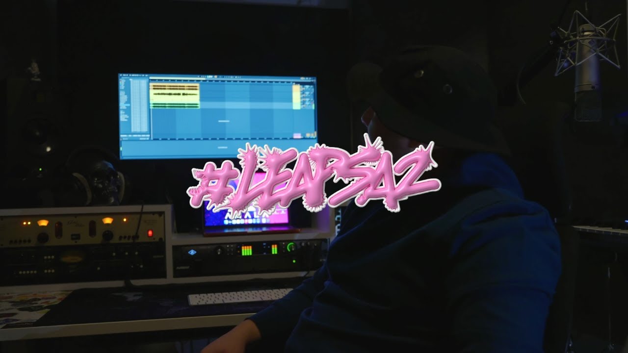 Spasmo Dilo - Amala Freestyle (#leapsa2 ) - YouTube