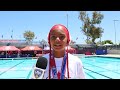 2025 Junior Olympics Highlights: Session 2 12u Girls Platinum Division