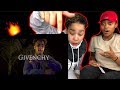 DDG &quot;Givenchy&quot; (Prod. by TreOnTheBeat) (WSHH Exclusive - Official Music Video)- REACTION