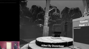 HTC Vive - Modbox - Online Multiplayer - Gameplay - Review