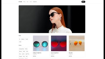 E-Commerce + Dashboard & CMS | Next.js, TypeScript, MySQL, React Query, React Hook Form, Zod, Stripe