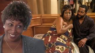 MY MOTHER IS A DEMONIC SLOT SENT FROM HELL TO DESTROY ME BEST OF PATIENCE OZOKWOR AFRICAN MOVIES Guide
