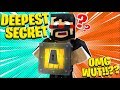 OUR BIGGEST SECRETS - MINECRAFT 2 TRUTHS 1 LIE w/ CAPTAINSPARKLEZ | JeromeASF