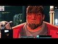 Johnnyfrickinrico live stream  star wars the old republic