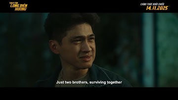 TRUY TÌM LONG DIÊN HƯƠNG| Official Trailer | KHỞI CHIẾU