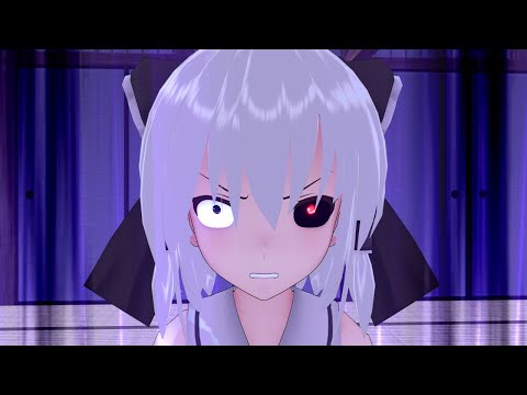 【東方MMD】第34話：因縁は突然に