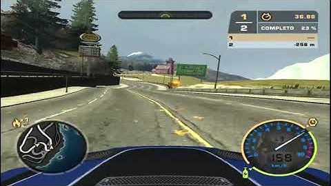 Sprint #37 Seaside & Lennox 2:11.26 BMW NO NOS