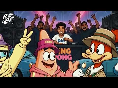 VOU CATUCAR - MC FLAVINHO MC MAGRINHO - DJ PING PONG