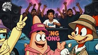 PIQUE SENSASIONAL- MC VUK VUK MC DELUX - DJ PING PONG