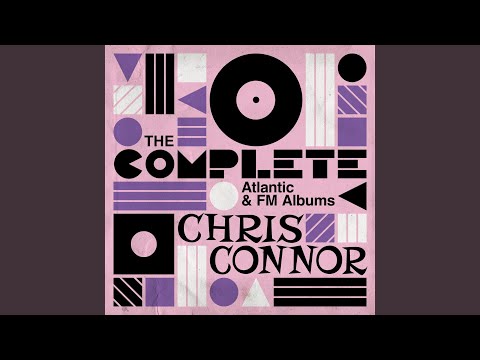 Chris Connor - Good for Nothin' (But Love)