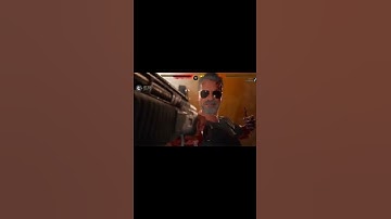 The Greatest Comeback You Will Ever See With Terminator!