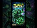 TERIZLA Skin Entry😳 #mobilelegends #editml #mlbb #shorts #youtubeshorts