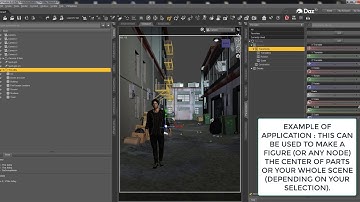 Advanced Collective Transform Tools