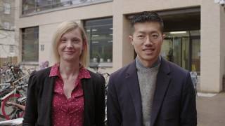 Ove Arup Foundation - Digital Cities for Change