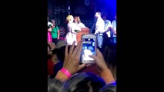 CupcakeDuJour eXXXotica Chicago Wedding 07/09/16
