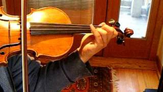 Amazing, Fastest Violin Solo, Novacek's Perpetuum Mobile ~Crazy, Super Fast & Fun to Play