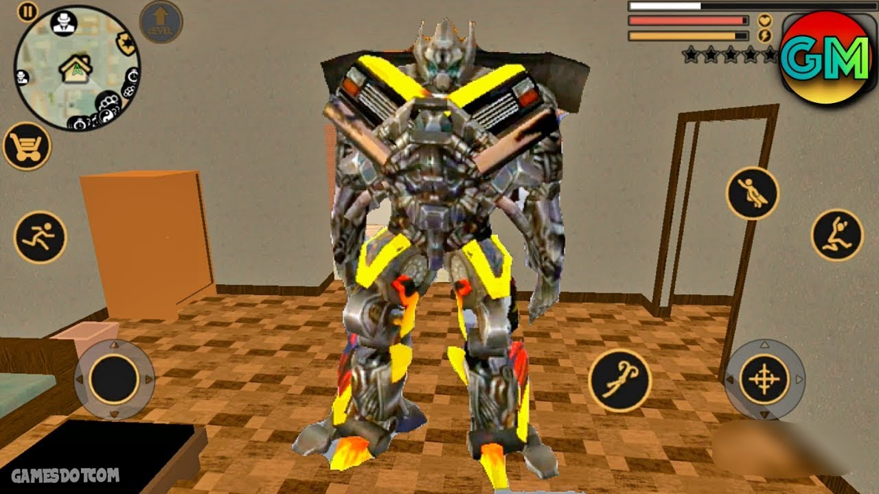 Vegas Crime Simulator 