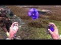 Skyrim! Первое прохождение!3/2 Легендарная сл. Без смертей!