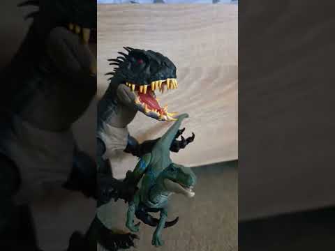 I dont have a blender #jurassicworld #jurassicworldevolution2dominionbiosynexpansion #dinosaur