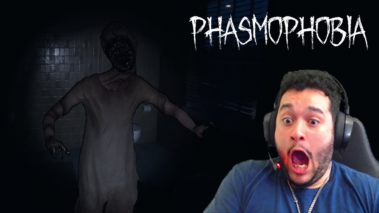 Whats The Scariest Game Ever