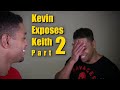 Hodgetwins | Kevin Exposes Keith [#2] Ultimate Montage