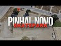 Pinhal novo skatepark tour in portugal 2024