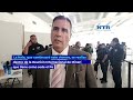 Participan 40 empresas en Feria del Empleo Minero; hay 1500 vacantes