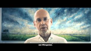 Trailer Het Nieuwe Hrorganizer.com