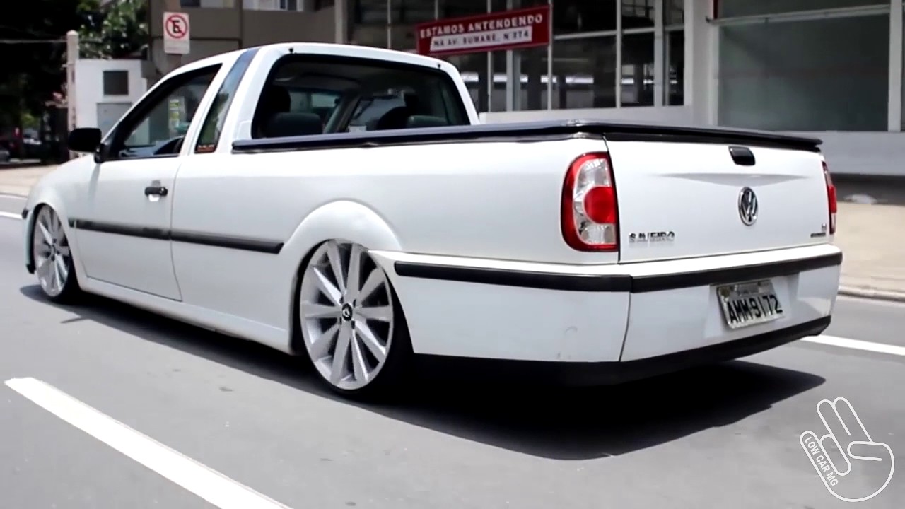 Saveira Fixa Na 18''