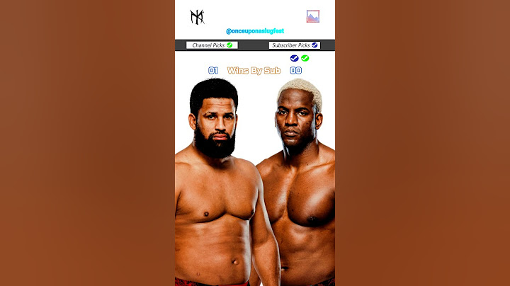 Waldo Cortes Acosta vs Robelis Despaigne | UFC Predictions | Fight Breakdown | UFC Fight Night