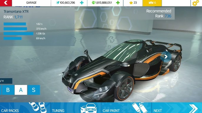 Asphalt 8 Mod APK (Dinheiro Infinito, Anti-ban) - Asphalt 8 Mod #asphalt8  #asphalt8modapk 