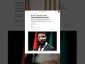 Terroristen werden in DE empfangen? #politik #islam #terror #syrien